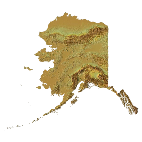 Alaska Tail Ends image