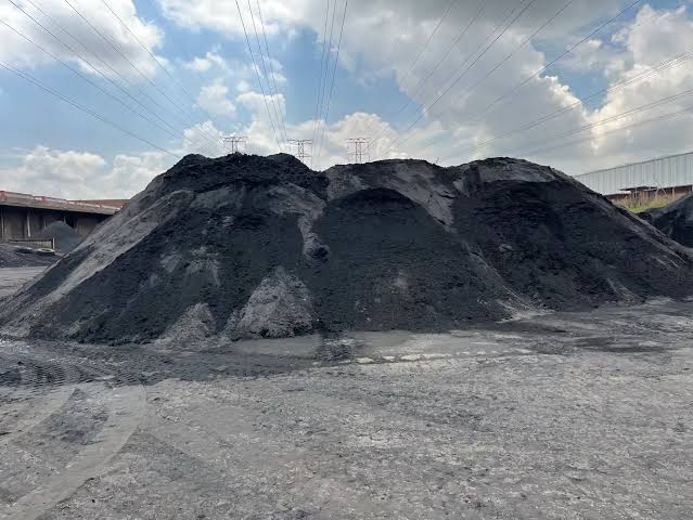 Chrome Ore | 40%-42% image